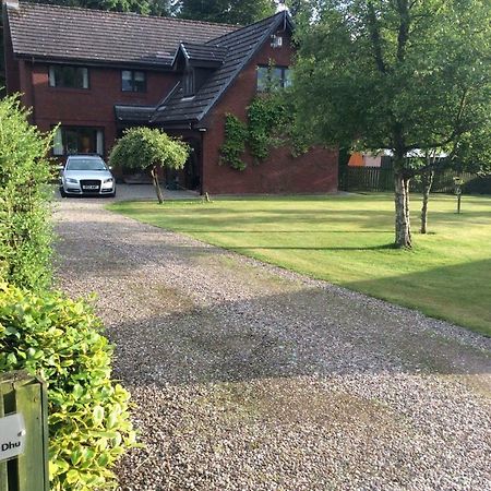 Craigie Dhu, Guest House Colliston Esterno foto