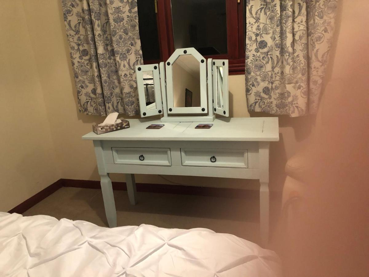 Craigie Dhu, Guest House Colliston Esterno foto
