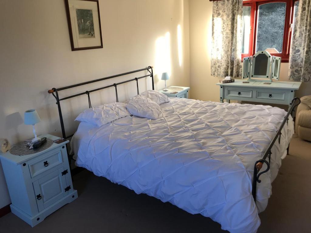 Craigie Dhu, Guest House Colliston Esterno foto