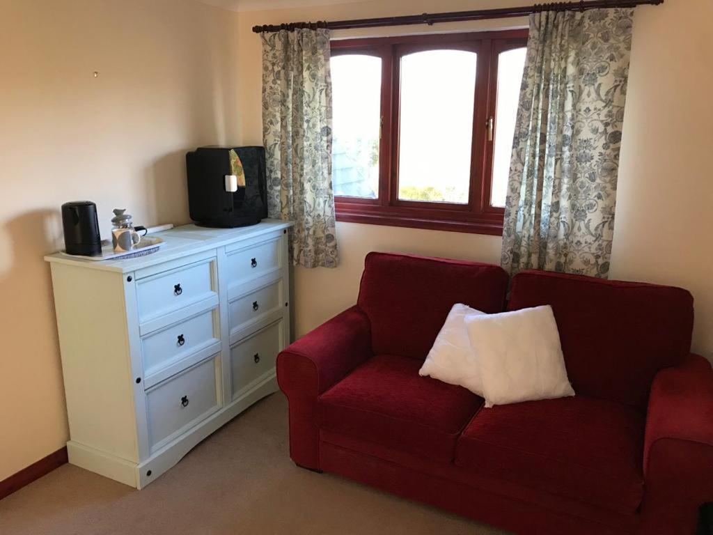 Craigie Dhu, Guest House Colliston Esterno foto