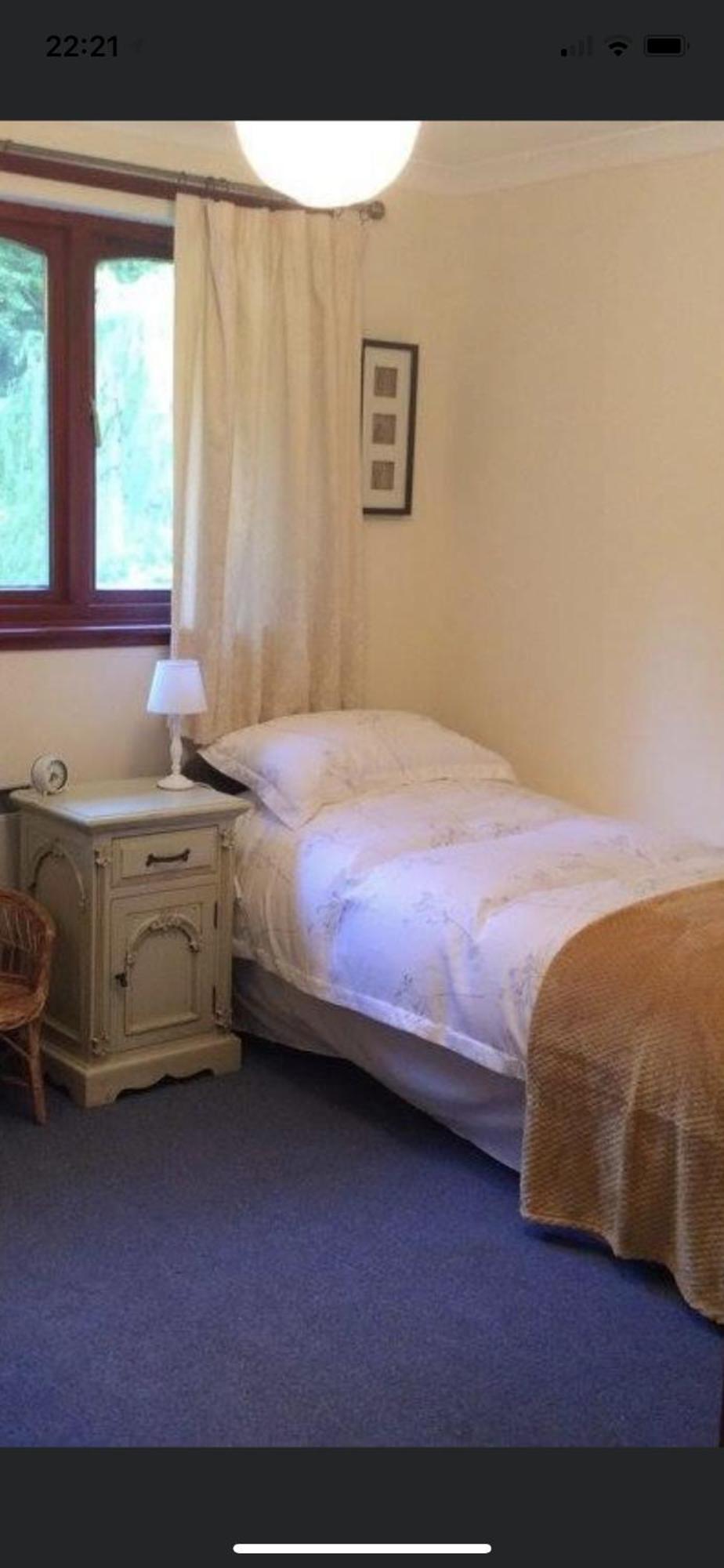 Craigie Dhu, Guest House Colliston Esterno foto