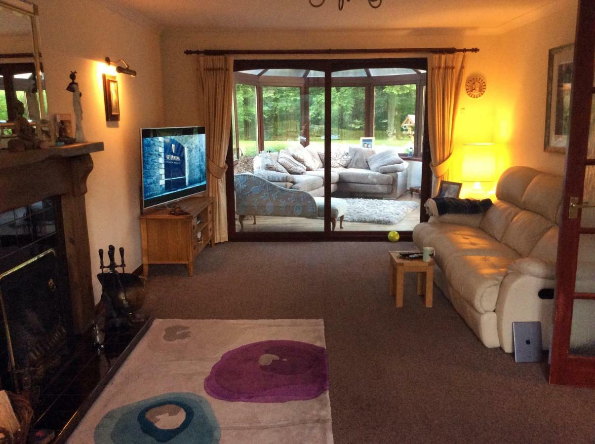 Craigie Dhu, Guest House Colliston Esterno foto