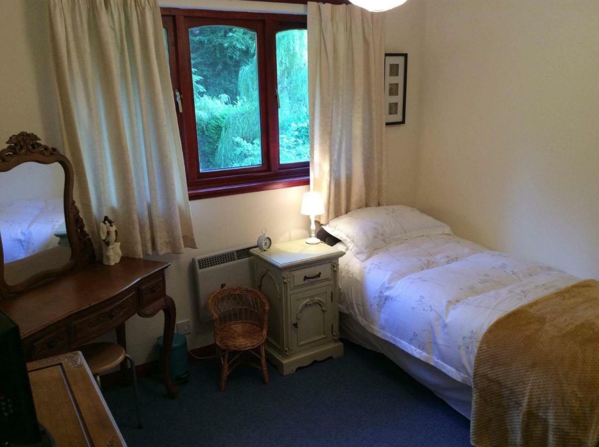 Craigie Dhu, Guest House Colliston Esterno foto