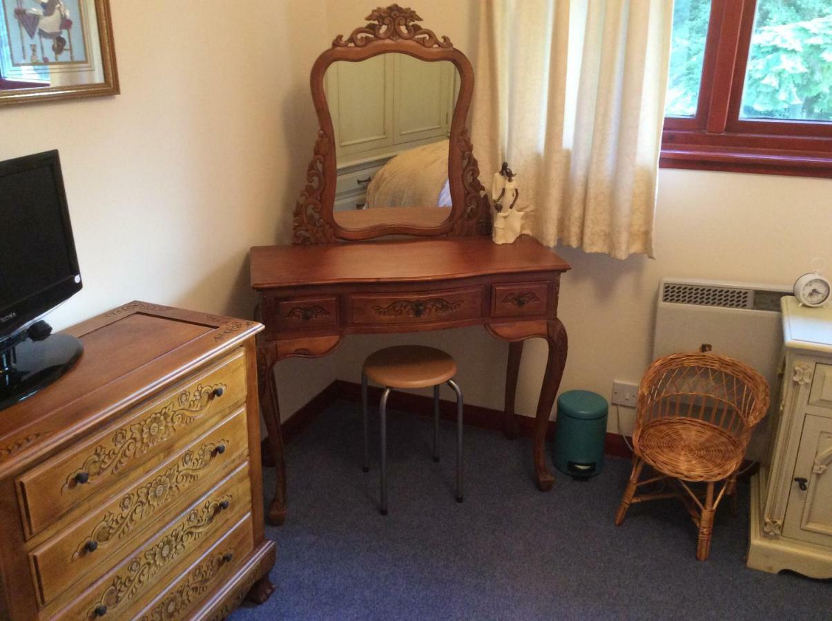 Craigie Dhu, Guest House Colliston Esterno foto