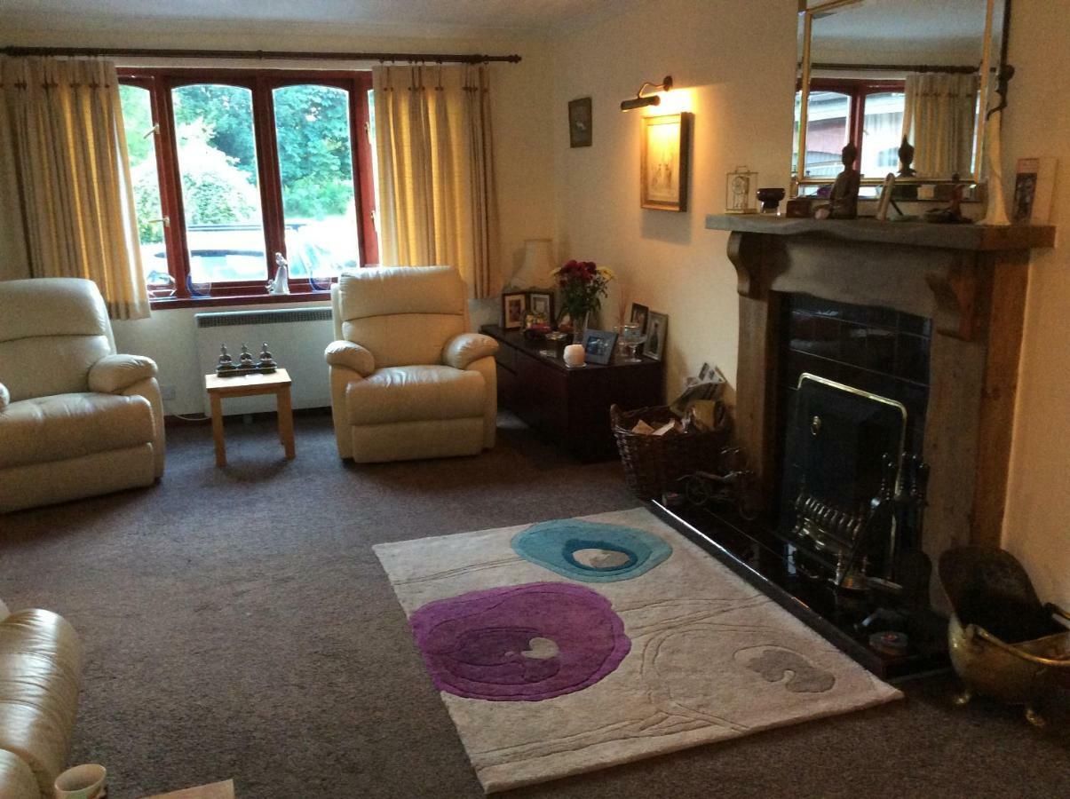 Craigie Dhu, Guest House Colliston Esterno foto