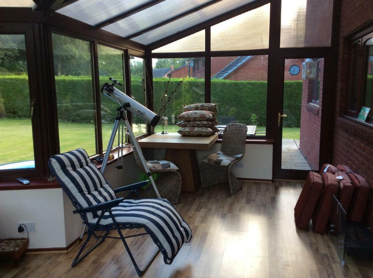 Craigie Dhu, Guest House Colliston Esterno foto