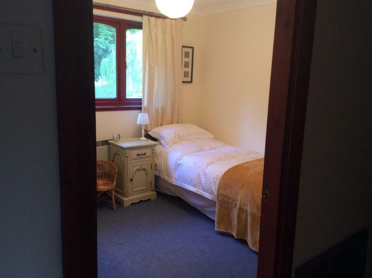 Craigie Dhu, Guest House Colliston Esterno foto