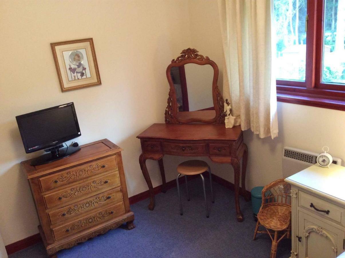 Craigie Dhu, Guest House Colliston Esterno foto