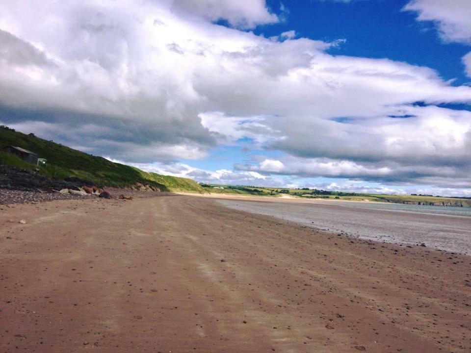 Craigie Dhu, Guest House Colliston Esterno foto
