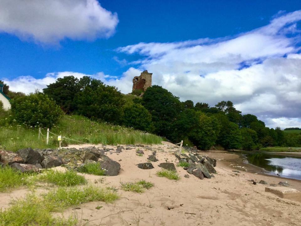 Craigie Dhu, Guest House Colliston Esterno foto