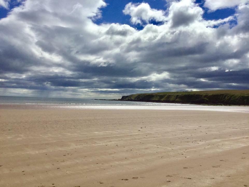 Craigie Dhu, Guest House Colliston Esterno foto