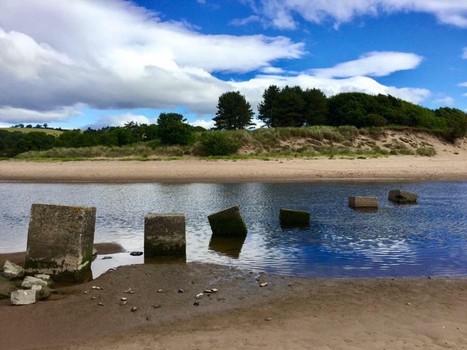 Craigie Dhu, Guest House Colliston Esterno foto