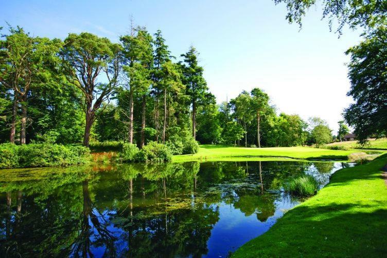 Craigie Dhu, Guest House Colliston Esterno foto