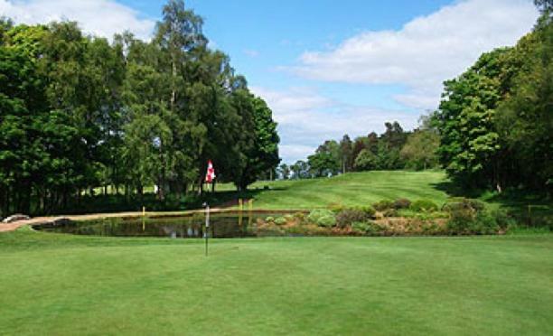 Craigie Dhu, Guest House Colliston Esterno foto