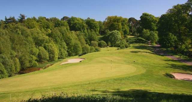 Craigie Dhu, Guest House Colliston Esterno foto